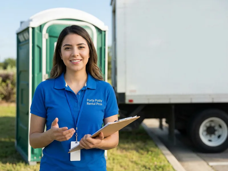 Porta Potty Rental  in Yucca Valley  FAQ